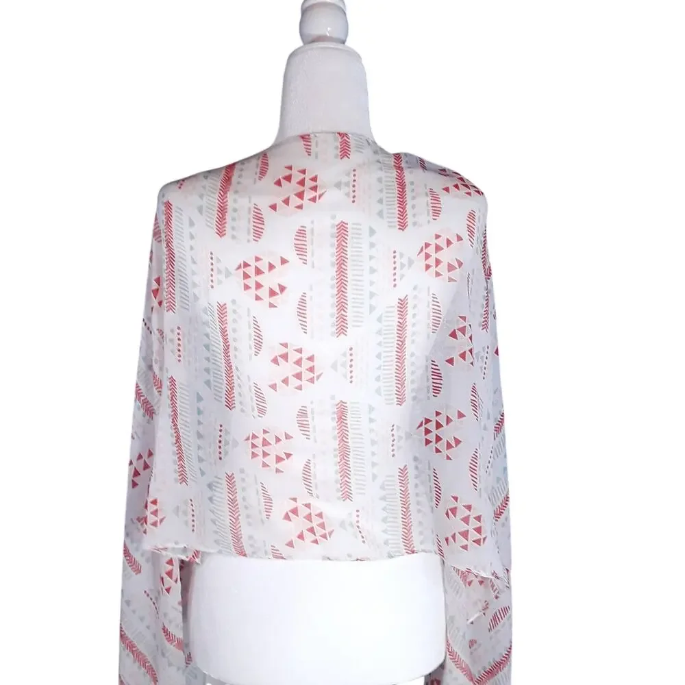 Hallmark opaque gently cord